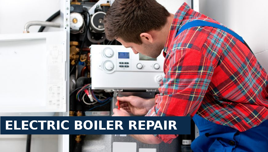 Electric boiler repair Kings Langley