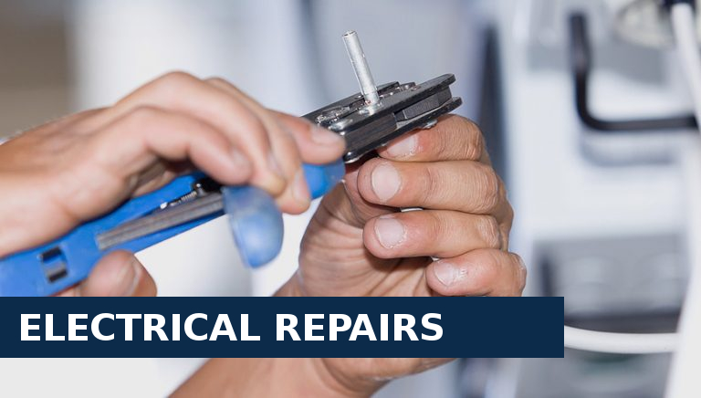 Electrical repairs Kings Langley