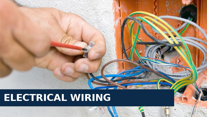 Electrical Wiring Kings Langley