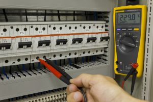 Electricians in Kings Langley, Chipperfield, WD4