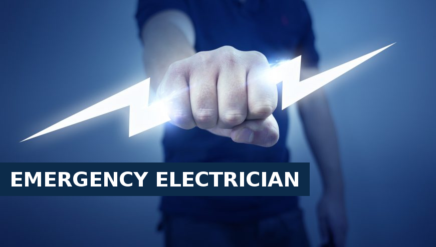 Emergency Electrician Kings Langley