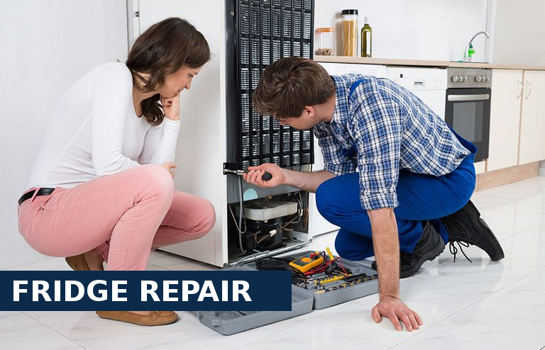 Fridge Repair Kings Langley